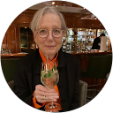 Profilbild von „Christine V.“